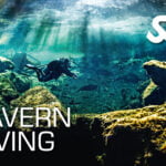 Cavern Diving