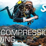 Decompression Diving
