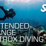 Extended Range Nitrox Diving