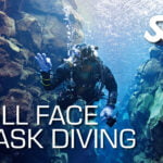 Full Face Mask Diving