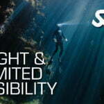 Night Diving and Limited Visibility
