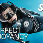 Perfect Buoyancy