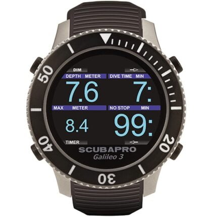 Maksymalna głębokość