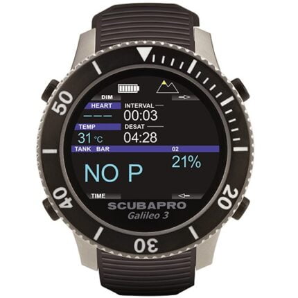 Przerwa powierzchniowa