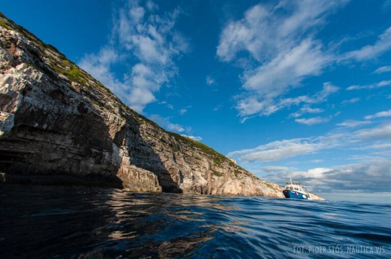 FOTO: Piotr Stós / NAUTICA