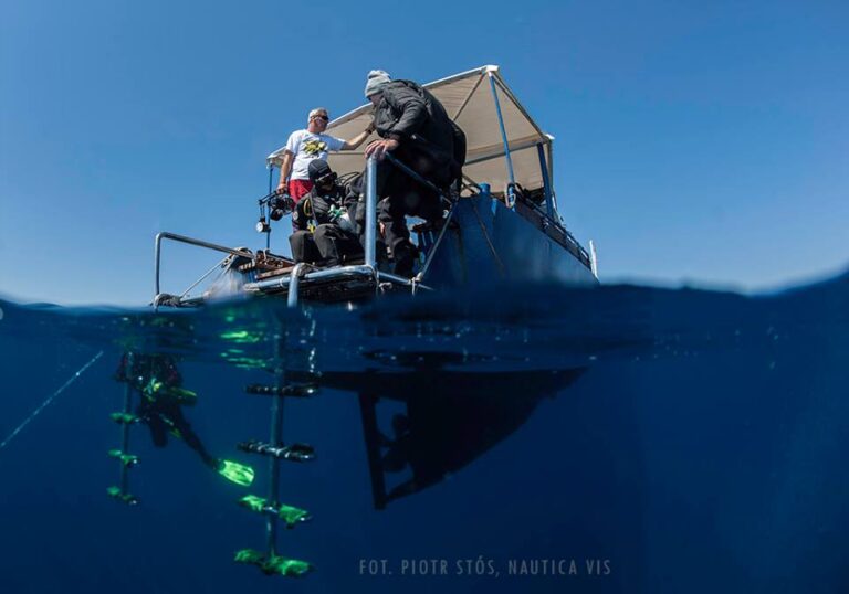 FOTO: Piotr Stós / NAUTICA