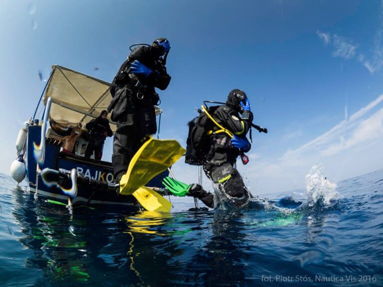 FOTO: Piotr Stós / NAUTICA