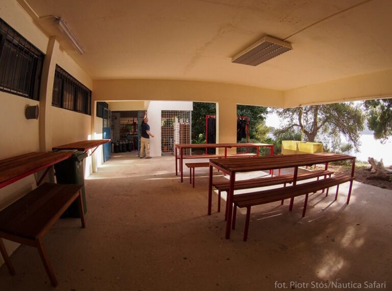 FOTO: Piotr Stós / NAUTICA