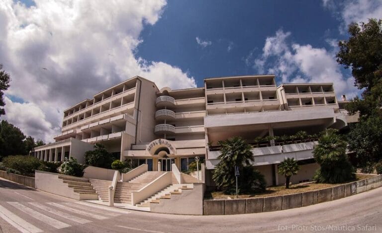 FOTO: Piotr Stós / NAUTICA