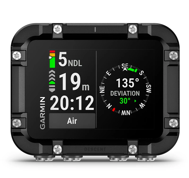 Descent™ X30 Moana Diving Team Moana Diving Team